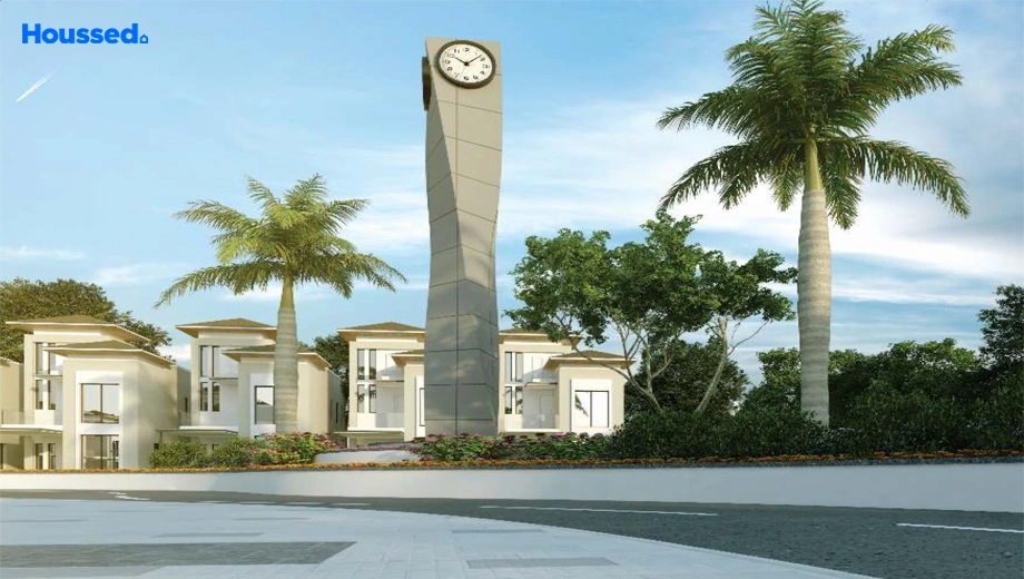 Project Image of KGK Infiniti Homes in Ajmer Road, Jaipur - Image 416609