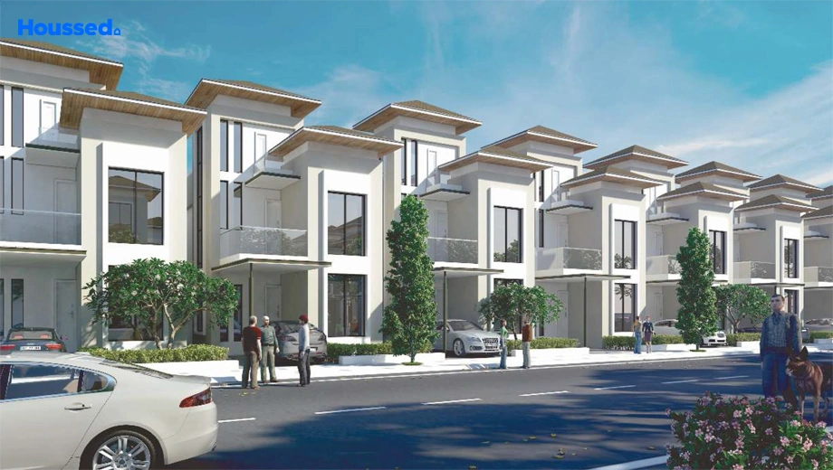 Project Image of KGK Infiniti Homes in Ajmer Road, Jaipur - Image 416607