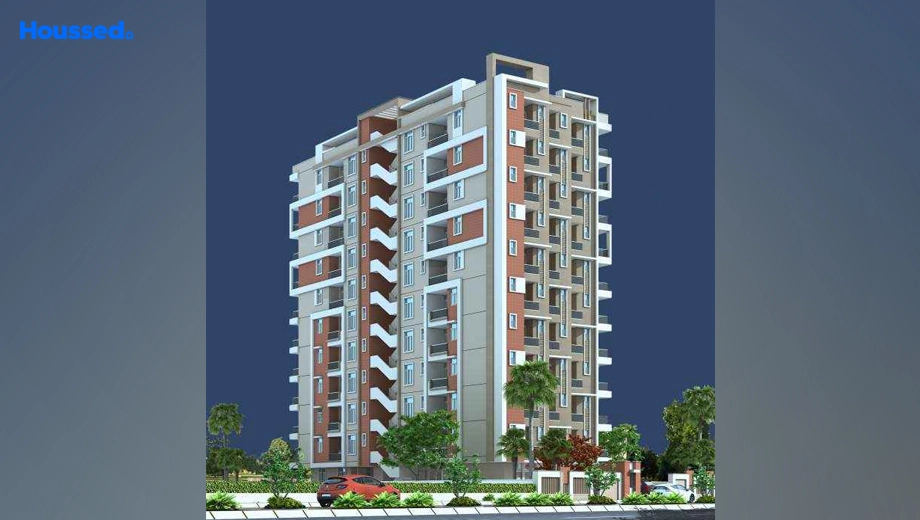 Project Image of CKD Heights in Gandhi Path, Jaipur - Image 416615
