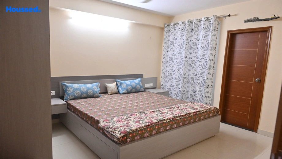 Sample Apartment of CKD Heights in Gandhi Path, Jaipur - Image 416622