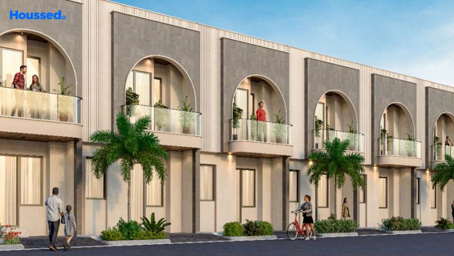Project Image of Parshvanath Shivala in Ajmer Road, Jaipur - Image 416626