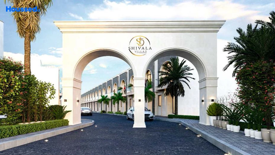 Project Image of Parshvanath Shivala in Ajmer Road, Jaipur - Image 416627