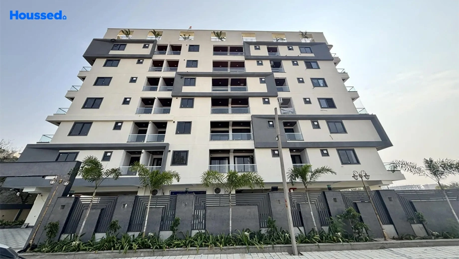 Project Image of Shubh Nivesh Balaji Urban Prime in Manyawas, Jaipur - Image 416632