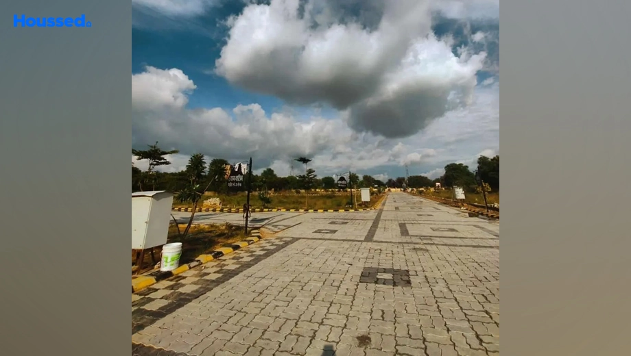 Project Image of Sanjeevni Ganesh Vihar Vistar in Shivdaspura, Jaipur - Image 416641