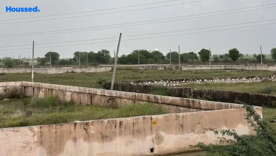 Project Image of Sanjeevni Ganesh Vihar Vistar in Shivdaspura, Jaipur - Image 416638