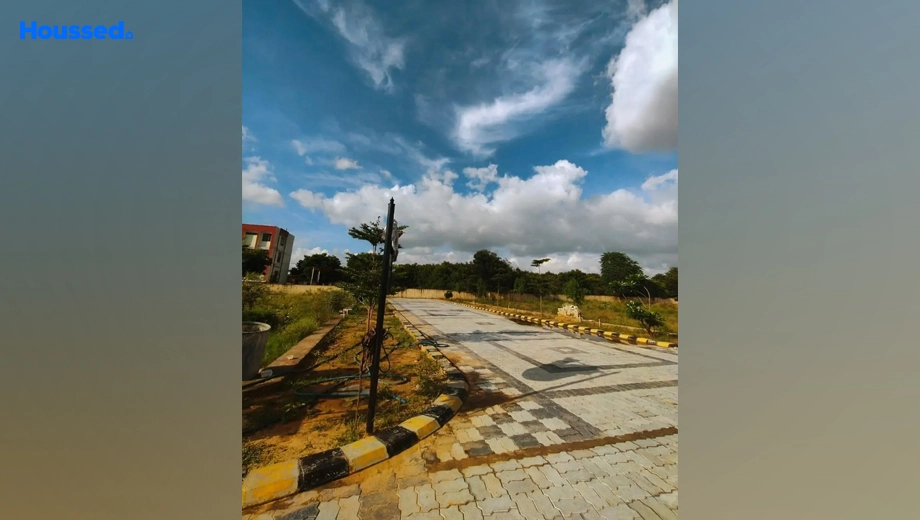 Project Image of Sanjeevni Ganesh Vihar Vistar in Shivdaspura, Jaipur - Image 416639