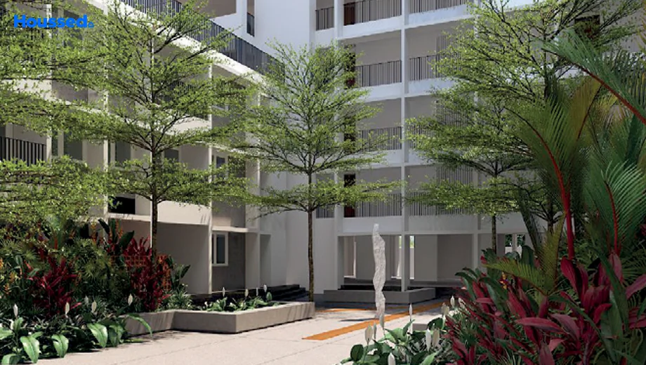 Amenities of Avani by Mysuru Community Biosphere in Udbur, Mysore - Image 416650