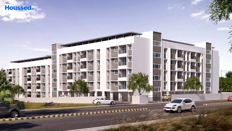 Project Image of Avani by Mysuru Community Biosphere in Udbur, Mysore - Image 417159