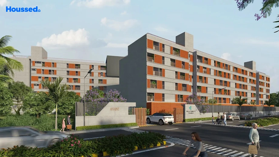Project Image of Avani by Mysuru Community Biosphere in Udbur, Mysore - Image 417160