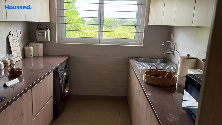 Sample Apartment of Avani by Mysuru Community Biosphere in Udbur, Mysore - Image 417161