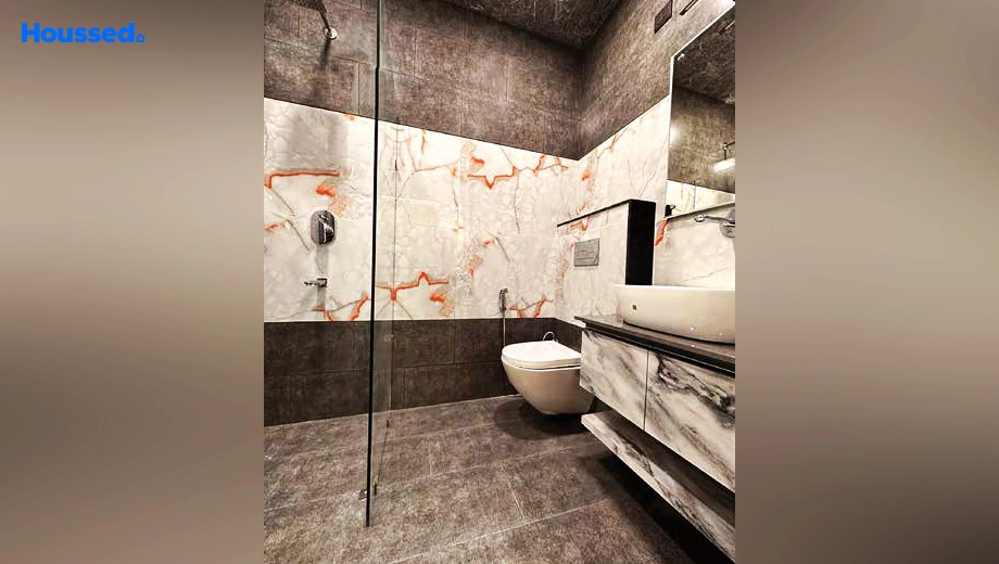 Sample Apartment of Gurbani Altura Lux in GMS Road, Dehradun - Image 416723