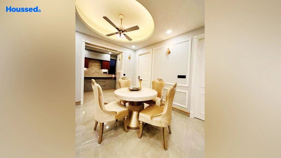 Sample Apartment of Gurbani Altura Lux in GMS Road, Dehradun - Image 416721