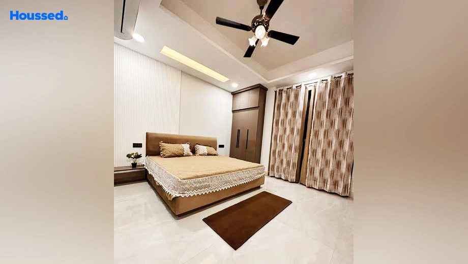 Sample Apartment of Gurbani Altura Lux in GMS Road, Dehradun - Image 416722
