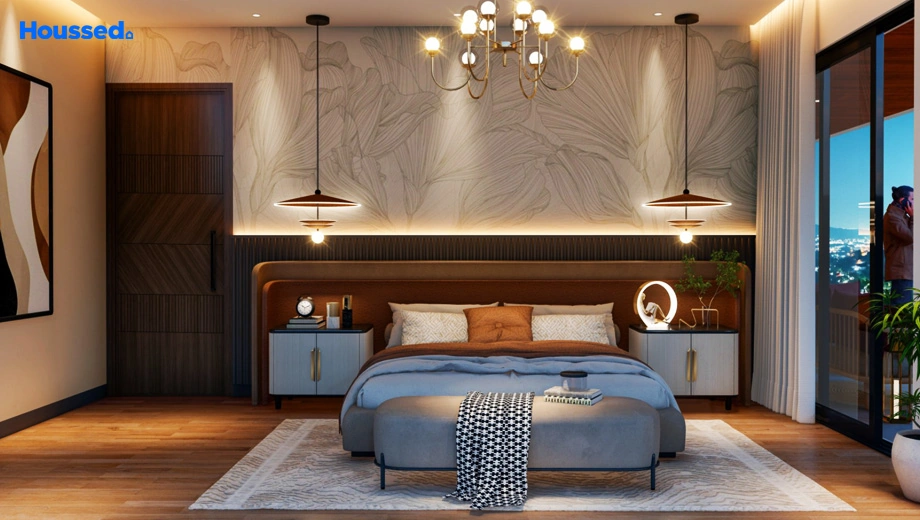 Sample Apartment of Pash Aura Heights in Guniyal Gaon, Dehradun - Image 416757