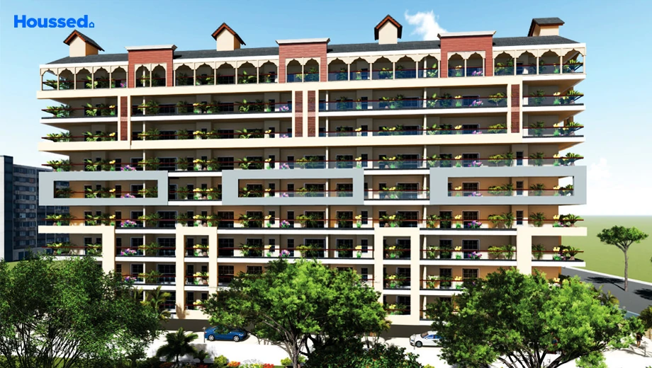 Project Image of Avenue Jewel Sapphire in Dalanwala, Dehradun - Image 416798