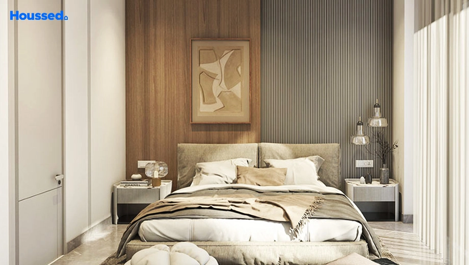 Sample Apartment of Avenue Jewel Sapphire in Dalanwala, Dehradun - Image 416801