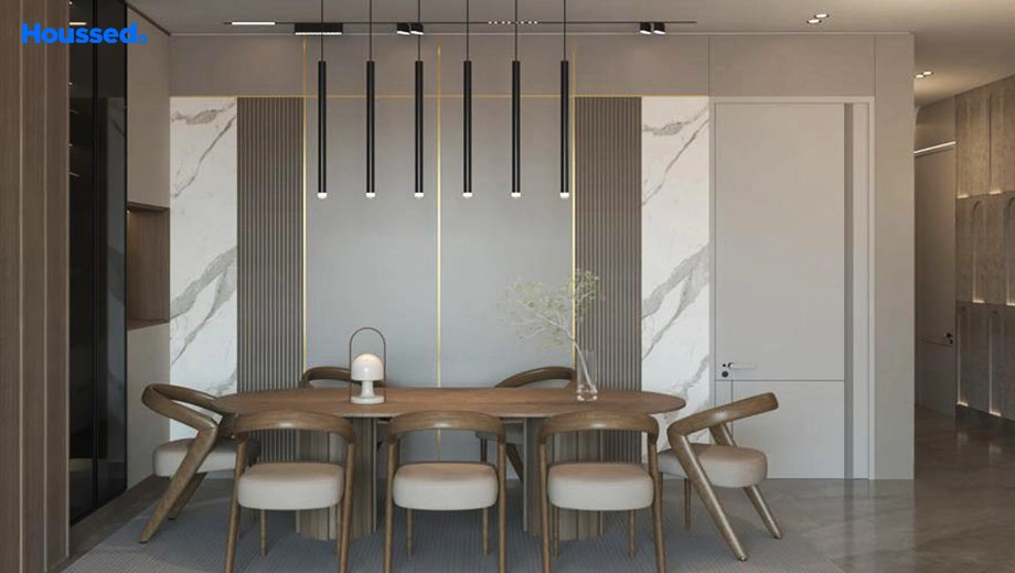 Sample Apartment of Avenue Jewel Sapphire in Dalanwala, Dehradun - Image 416800