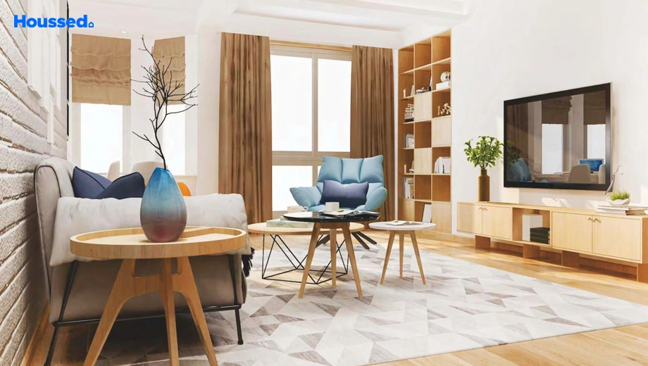 Sample Apartment of Avenue Jewel Signature in Rajpur Road, Dehradun - Image 416818