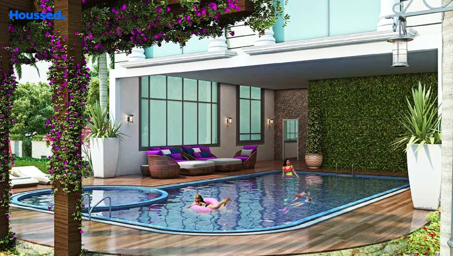 Amenities of Doon Capital Heights in null, Dehradun - Image 416852