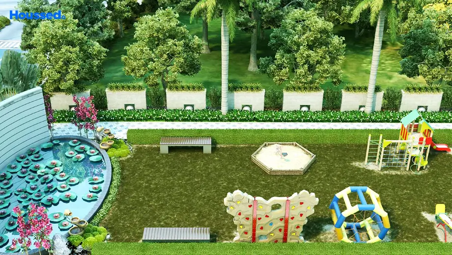 Amenities of Doon Capital Heights in null, Dehradun - Image 416853