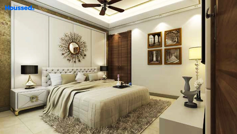 Sample Apartment of Doon Capital Heights in null, Dehradun - Image 416855