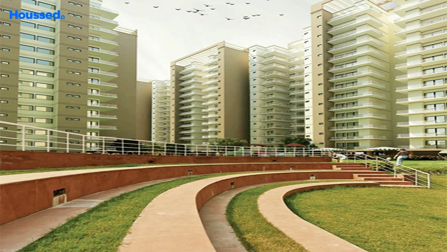 Amenities of Ramsons Kshitij in Sector 95, Gurgaon - Image 416888