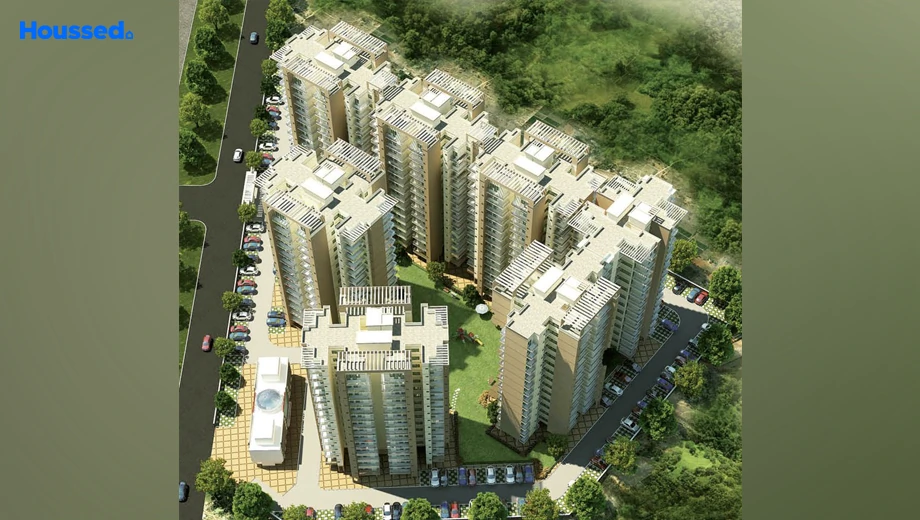 Project Image of Ramsons Kshitij in Sector 95, Gurgaon - Image 416885