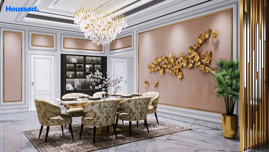Sample Apartment of Doon Capital Royal Casa in GMS Road, Dehradun - Image 416880