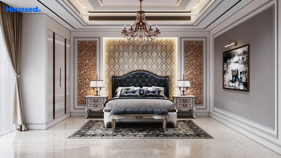 Sample Apartment of Doon Capital Royal Casa in GMS Road, Dehradun - Image 416878