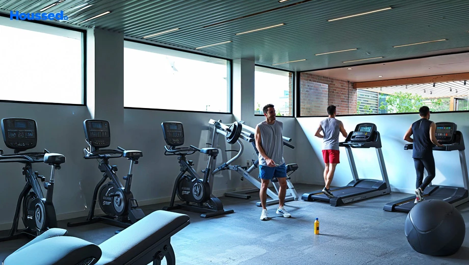 Amenities of Elevate Vanya in Rajpur Road, Dehradun - Image 416904