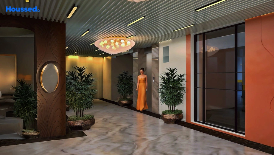 Amenities of Elevate Vanya in Rajpur Road, Dehradun - Image 416897