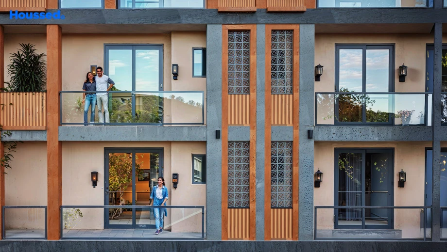 Project Image of Elevate Vanya in Rajpur Road, Dehradun - Image 416892