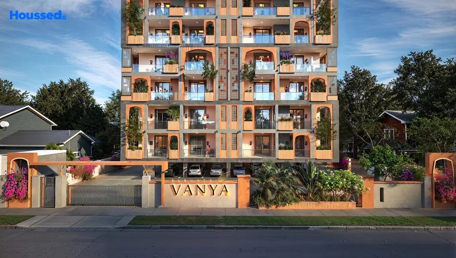 Project Image of Elevate Vanya in Rajpur Road, Dehradun - Image 416893