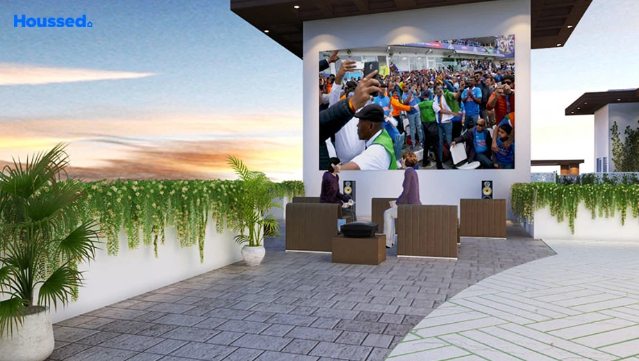Amenities of Suachin Infinity Greens in Malsi, Dehradun - Image 416909