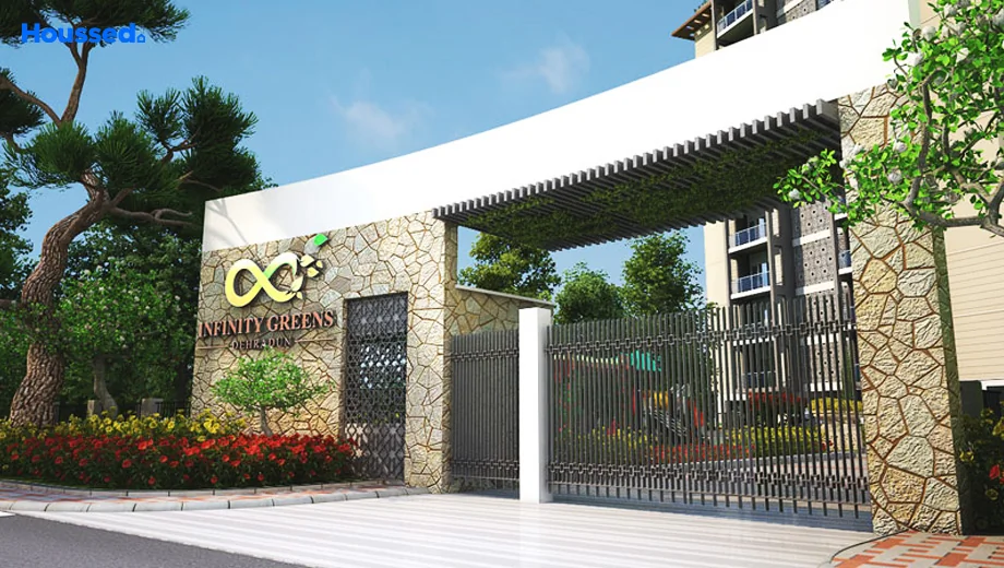 Amenities of Suachin Infinity Greens in Malsi, Dehradun - Image 416914