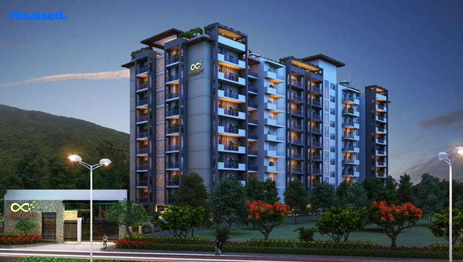 Project Image of Suachin Infinity Greens in Malsi, Dehradun - Image 416908