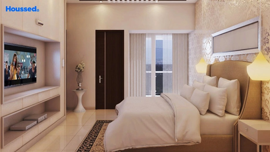 Sample Apartment of Suachin Infinity Greens in Malsi, Dehradun - Image 416915