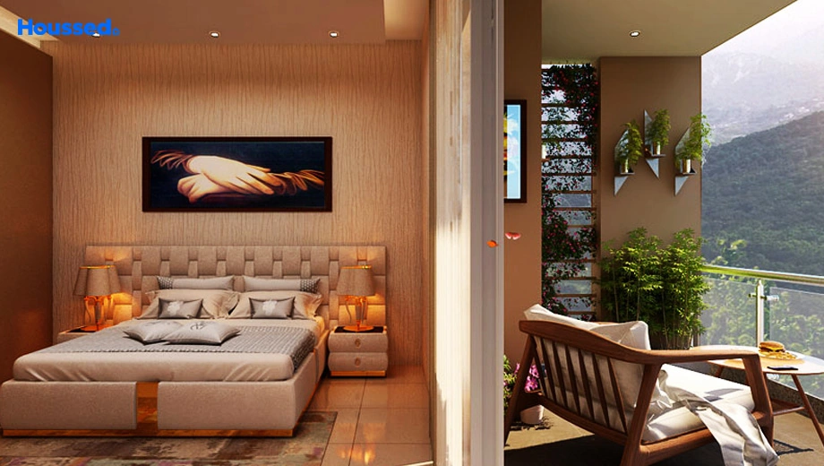 Sample Apartment of Suachin Infinity Greens in Malsi, Dehradun - Image 416917