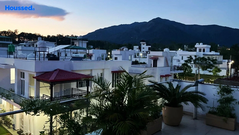 Project Image of Landasia LA City in null, Dehradun - Image 416951