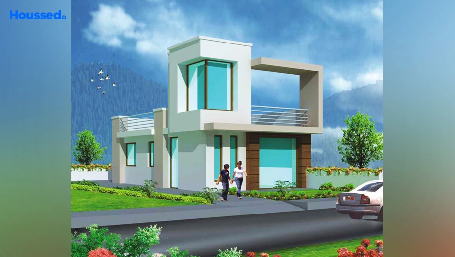 Project Image of Landasia LA City in null, Dehradun - Image 416952