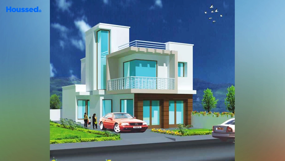 Project Image of Landasia LA City in null, Dehradun - Image 416947