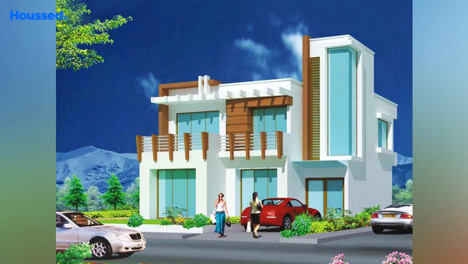 Project Image of Landasia LA City in null, Dehradun - Image 416946