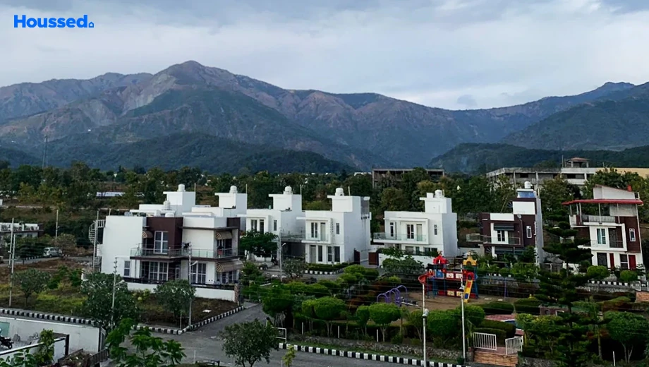 Project Image of Landasia LA City in null, Dehradun - Image 416948