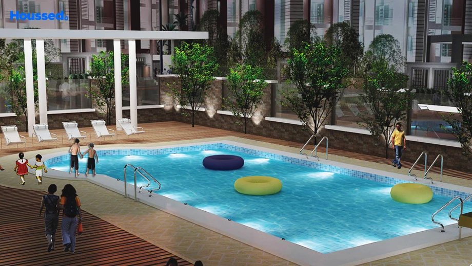 Amenities of Mahalaxmi Lord Krishna Greens in null, Dehradun - Image 416987