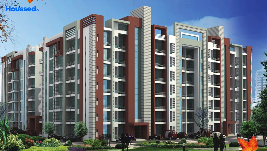 Project Image of Mahalaxmi Lord Krishna Greens in null, Dehradun - Image 416984