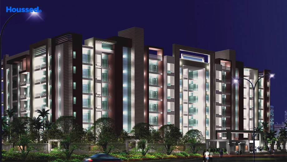 Project Image of Mahalaxmi Lord Krishna Greens in null, Dehradun - Image 416983