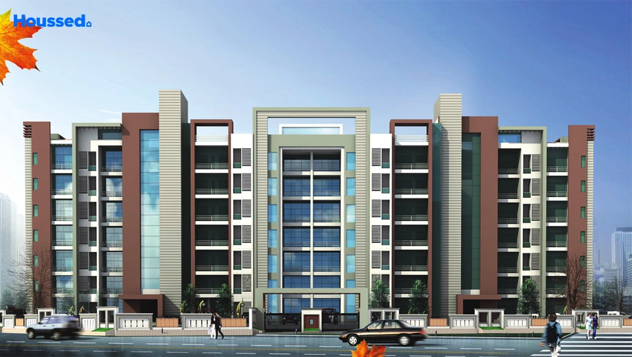 Project Image of Mahalaxmi Lord Krishna Greens in null, Dehradun - Image 416982