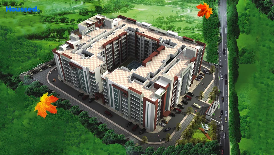 Project Image of Mahalaxmi Lord Krishna Greens in null, Dehradun - Image 416985