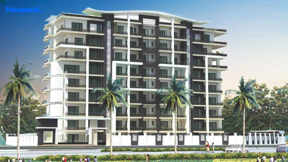 Project Image of Mahalaxmi Lord Krishna Terraces in null, Dehradun - Image 416993