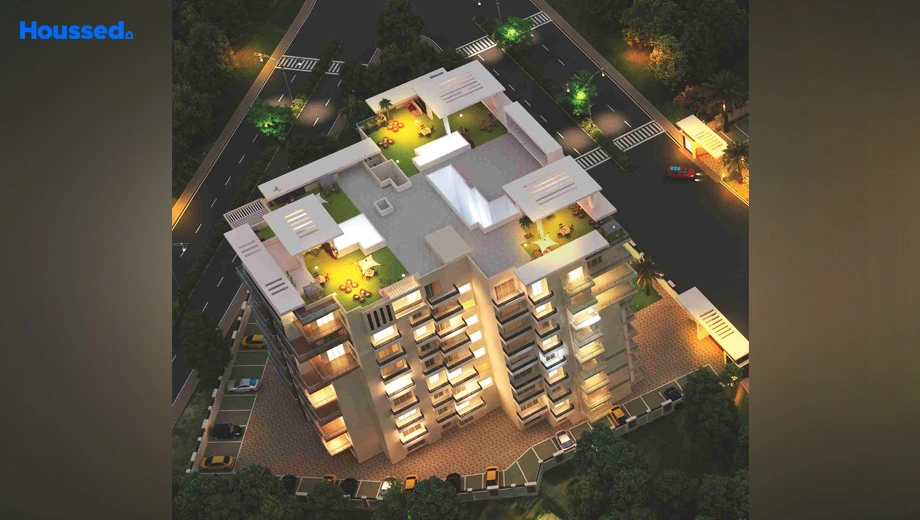 Project Image of Mahalaxmi Lord Krishna Terraces in null, Dehradun - Image 416992